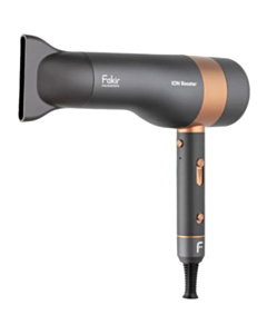 Фен Fakir Ion Booster 8682511904125