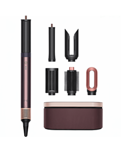 Мультистайлер Dyson HS09 Airwrap Co-anda 2X Jasper Plum