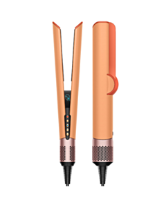 Fen ütü Dyson Airstrait HT01 Ceramic Apricot SK