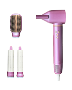 Multistayler HDB HDB25105 Purple