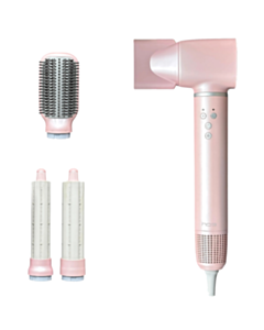 Multistayler HDB HDB25105 Pink