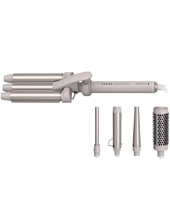 Multistayler Remington Trendology 5in1 CI41MS5E51