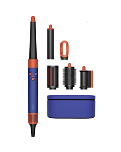 Мультистайлер Dyson HS08 Airwrap i.d Vinca Blue