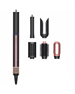 Мультистайлер Dyson HS09 Airwrap Co-anda 2X Jasper Plum