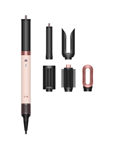 Мультистайлер Dyson HS09 Airwrap Co-Anda 2X Ceramic Pink