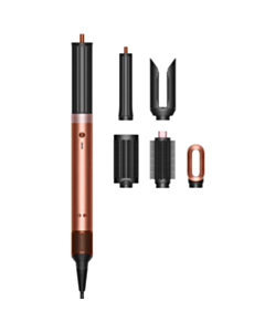 Мультистайлер Dyson HS09 Airwrap Co-anda 2X Amber Silk 