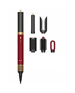 Multistayler Dyson HS09 Airwrap Co-anda 2X Red Velvet EU