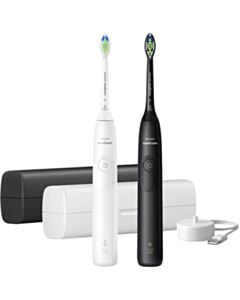 Elektrikli diş fırçası dəsti Philips HX7109/01