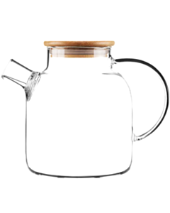 Dəm çaydanı Ardesto AR3015GB