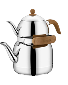 Çaydan dəsti Korkmaz Foresta A217