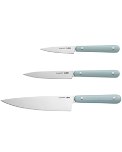 Bıçaq dəsti BergHOFF Glints Slate 3 parça 3950472