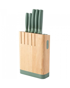 Bıçaq dəsti BergHOFF Forest 7 parça 3950351