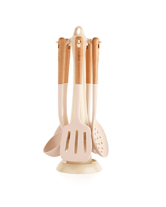 Набор кухонных принадлежностей Schafer Forge 6 предметов 8699131825853