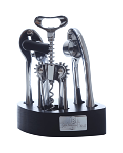 Набор кухонных принадлежностей Berlinger Haus 4 предмета BH-1969  