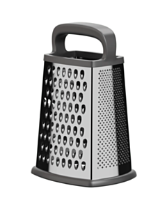 Терка BergHOFF 4-side Grater Moonmist 3950691