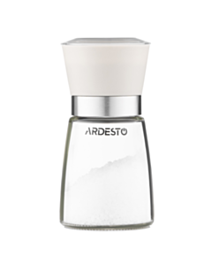 Емкость для специй Ardesto Mill Gemini AR2101BG