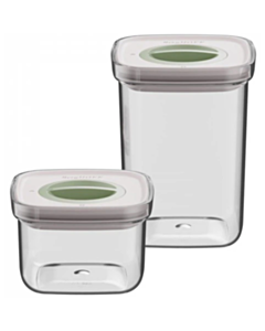 Набор емкостей для хранения BergHOFF Smart Seal 2 предмета 3950664