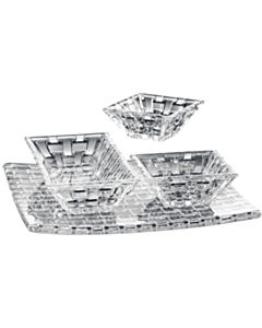 Salat qabı dəsti Nachtmann 97633 