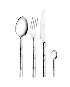 Çəngəl qaşıq bıçaq dəsti Jumbo 3405 24 parça 8682972080932