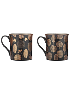 Набор кружек Schafer Lovely 2 предмета  8699131760727