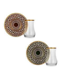 Çay dəsti Schafer Keops 12 parça 8699131858998