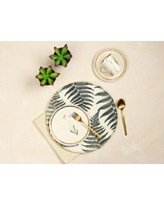 Набор для торта Porland Botanical 19 предметов 04ALM005697