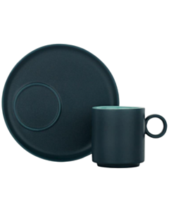 Кофейный сервиз Schafer Aurora 12 предметов 8699131866856 