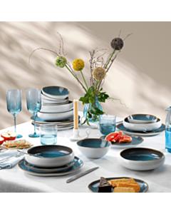 Serviz dəsti Schafer AURA SET-24 PIECES 8699131845707