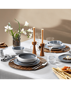 Столовый сервиз Schafer AURA SET-24 PIECES 8699131845691