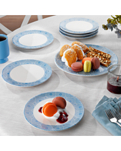 Tort üçün dəst Schafer Kaylee 7 parça 8699131912447