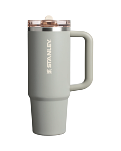 Термос Stanley Sage Gray 30 Ounces 887 41604444340