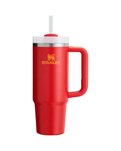 Термос Stanley Chili Red 30 Ounces 887 41604441295
