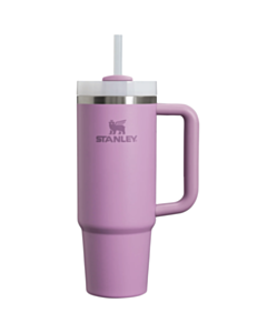 Термос Stanley Quencher H20 Tumbler Purple 30 Ounces 887 41604394669
