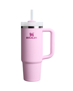 Termos Stanley Quencher H20 Tumbler Cherry 30 Ounces 887 41604439445