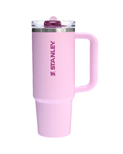 Термос Stanley Quencher H20 Cherry Blossom