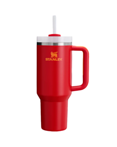Термос Stanley Quencher H20 Chilli Red