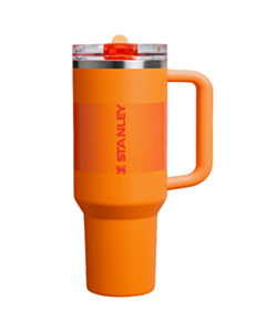 Термос Stanley Quencher H20 Goldenrod