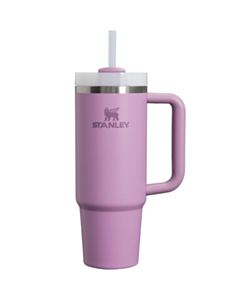 Термос Stanley Quencher H20 Lilac