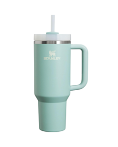 Термос Stanley Quencher H20 Seafoam