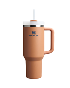 Термос Stanley Quencher H20 Toast