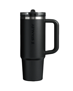 Термос Stanley Quencher H20 Black