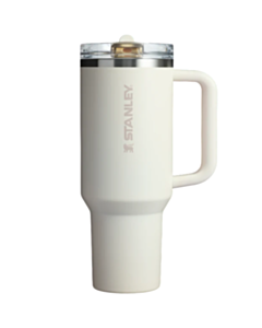 Термос Stanley Quencher H20 Cream Fade