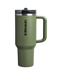 Термос Stanley Quencher H20 Dried Pine VRT