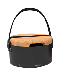Manqal BergHOFF Table BBQ Black 2415601