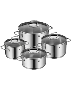 Qazan dəsti WMF Astoria 4 parça 7116001995