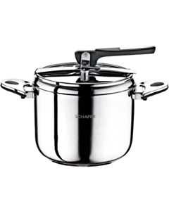Qazan Schafer Classic Inox 8699131707432