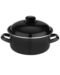 Qazan Schafer Komfort Qara 8699131840726 