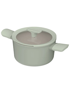 Кастрюля BergHOFF Balance Sage 3950451