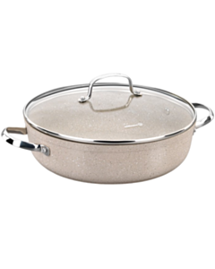 Qazan Korkmaz Granita Kısa A1264