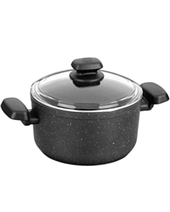  Кастрюля Korkmaz Ornella A1341